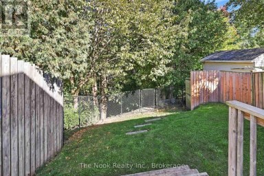 293 BRIGHTON COURT Oshawa (Eastdale) Ontario photo 41