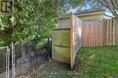 293 BRIGHTON COURT Oshawa (Eastdale) Ontario photo 45