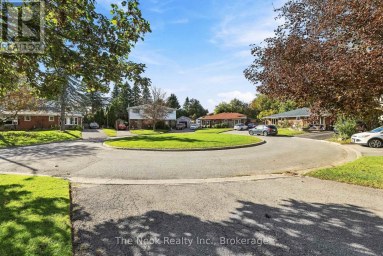 293 BRIGHTON COURT Oshawa (Eastdale) Ontario photo 48