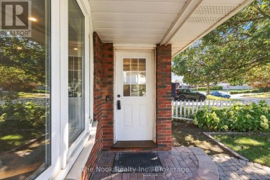 293 BRIGHTON COURT Oshawa (Eastdale) Ontario photo 49
