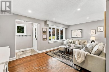 293 BRIGHTON COURT Oshawa (Eastdale) Ontario photo 5