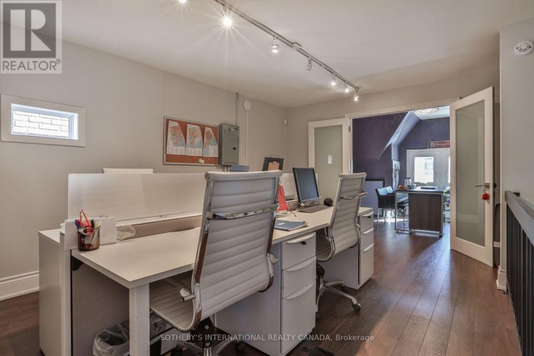 192 DAVENPORT ROAD, Toronto (Annex), Ontario, M5R1J2