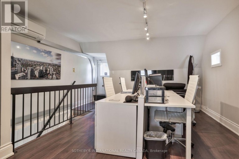 192 DAVENPORT ROAD, Toronto (Annex), Ontario, M5R1J2