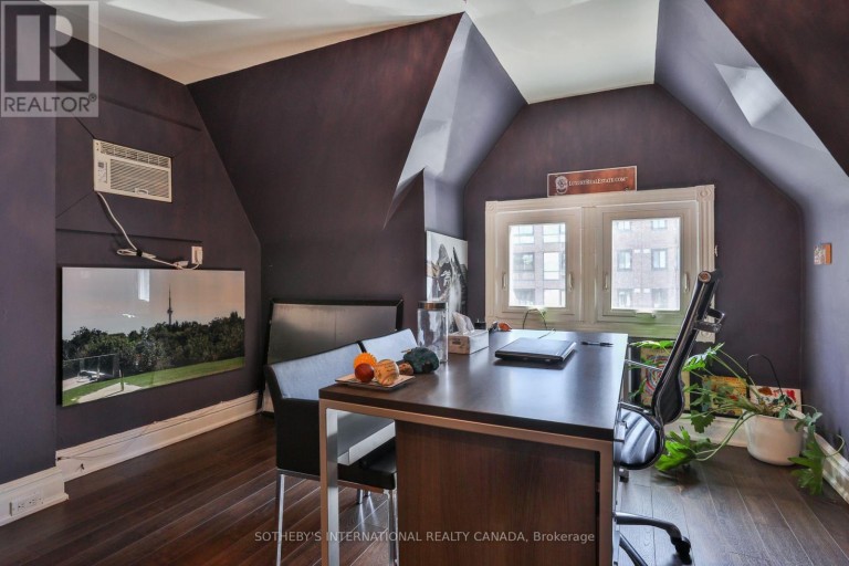 192 DAVENPORT ROAD, Toronto (Annex), Ontario, M5R1J2