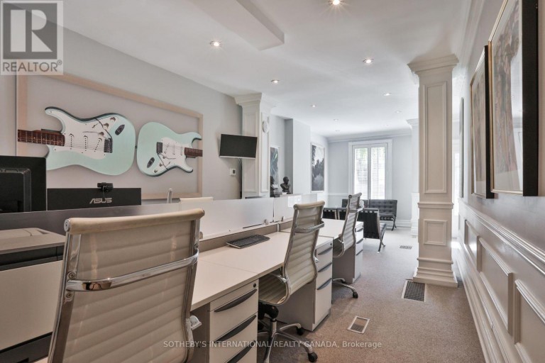 192 DAVENPORT ROAD, Toronto (Annex), Ontario, M5R1J2