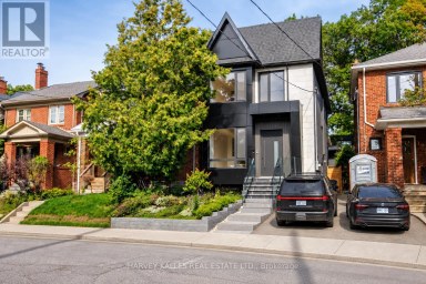 199 ARLINGTON AVENUE Toronto (Humewood-Cedarvale) Ontario photo 1