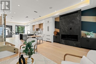199 ARLINGTON AVENUE Toronto (Humewood-Cedarvale) Ontario photo 13