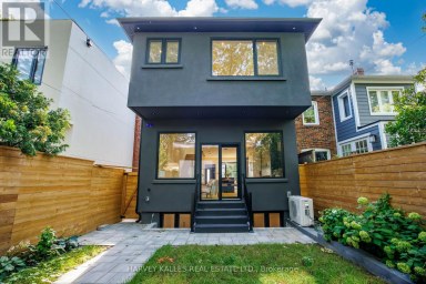 199 ARLINGTON AVENUE Toronto (Humewood-Cedarvale) Ontario photo 16