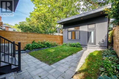 199 ARLINGTON AVENUE Toronto (Humewood-Cedarvale) Ontario photo 17