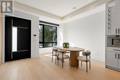 199 ARLINGTON AVENUE Toronto (Humewood-Cedarvale) Ontario photo 6