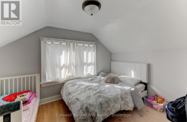 160 QUEEN STREET E Wellington North (Mount Forest) Ontario photo 14