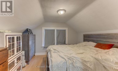 160 QUEEN STREET E Wellington North (Mount Forest) Ontario photo 15