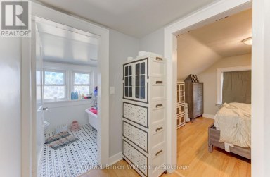 160 QUEEN STREET E Wellington North (Mount Forest) Ontario photo 16