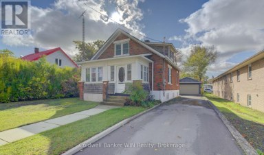160 QUEEN STREET E Wellington North (Mount Forest) Ontario photo 18