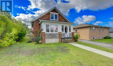 160 QUEEN STREET E Wellington North (Mount Forest) Ontario photo 19