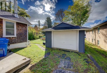 160 QUEEN STREET E Wellington North (Mount Forest) Ontario photo 20