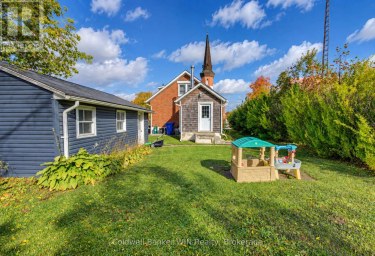 160 QUEEN STREET E Wellington North (Mount Forest) Ontario photo 21