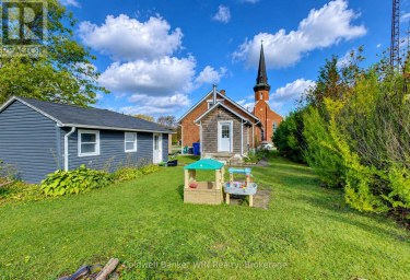 160 QUEEN STREET E Wellington North (Mount Forest) Ontario photo 22