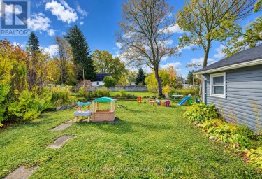 160 QUEEN STREET E Wellington North (Mount Forest) Ontario photo 23