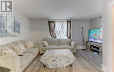 160 QUEEN STREET E Wellington North (Mount Forest) Ontario photo 4