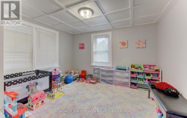 160 QUEEN STREET E Wellington North (Mount Forest) Ontario photo 9