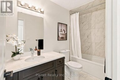 79 THATCHER DRIVE Guelph (Kortright East) Ontario photo 20