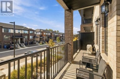 79 THATCHER DRIVE Guelph (Kortright East) Ontario photo 6