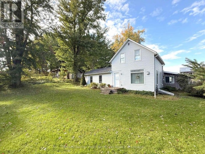 158 BRUCE RD 17 ROAD, Arran-Elderslie, Ontario, N0H2N0