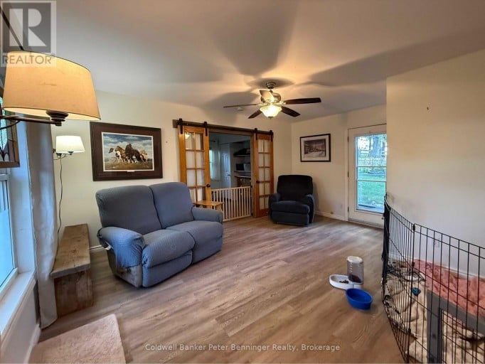 158 BRUCE RD 17 ROAD, Arran-Elderslie, Ontario, N0H2N0