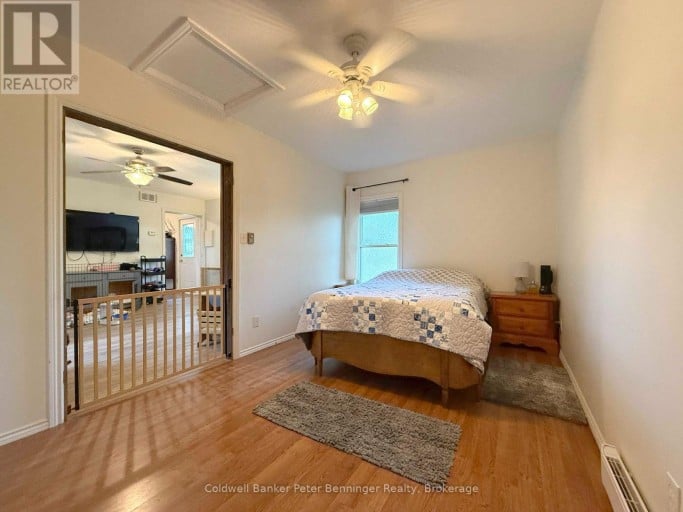 158 BRUCE RD 17 ROAD, Arran-Elderslie, Ontario, N0H2N0