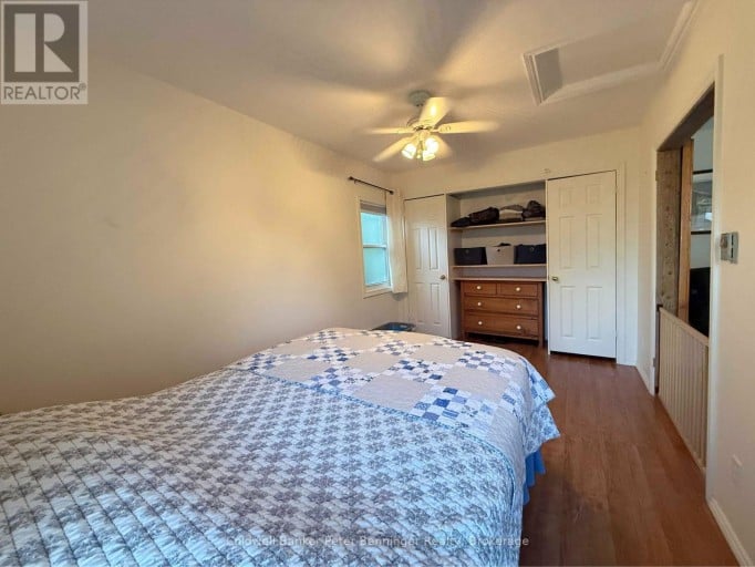158 BRUCE RD 17 ROAD, Arran-Elderslie, Ontario, N0H2N0