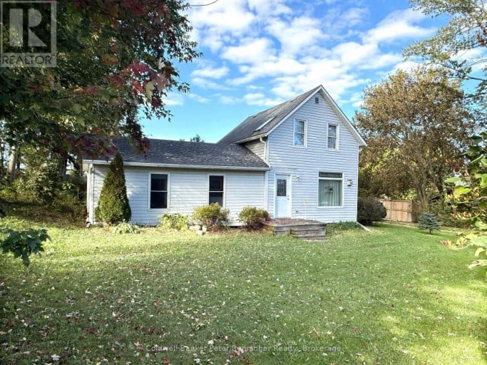 158 BRUCE RD 17 ROAD, Arran-Elderslie, Ontario, N0H2N0