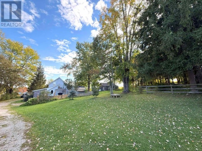 158 BRUCE RD 17 ROAD, Arran-Elderslie, Ontario, N0H2N0