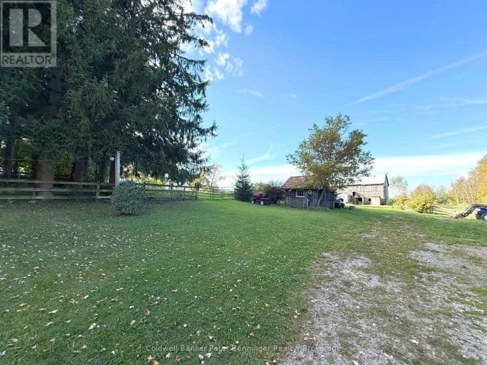 158 BRUCE RD 17 ROAD, Arran-Elderslie, Ontario, N0H2N0