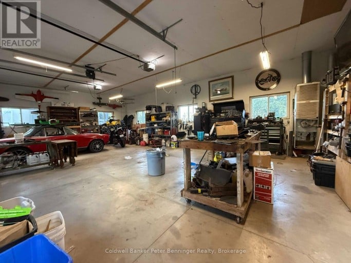 158 BRUCE RD 17 ROAD, Arran-Elderslie, Ontario, N0H2N0