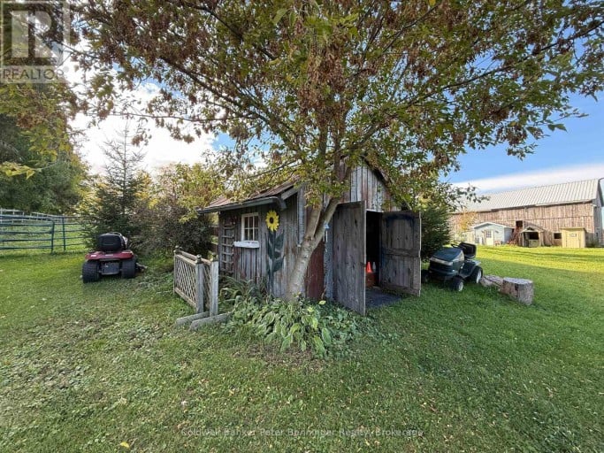 158 BRUCE RD 17 ROAD, Arran-Elderslie, Ontario, N0H2N0