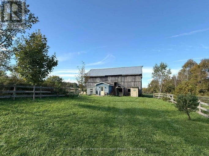 158 BRUCE RD 17 ROAD, Arran-Elderslie, Ontario, N0H2N0