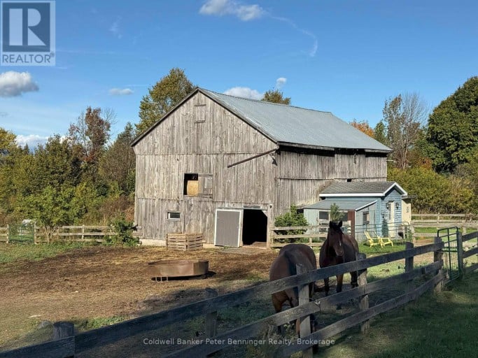 158 BRUCE RD 17 ROAD, Arran-Elderslie, Ontario, N0H2N0