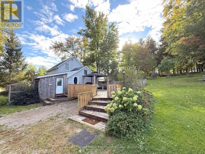 158 BRUCE RD 17 ROAD, Arran-Elderslie, Ontario, N0H2N0