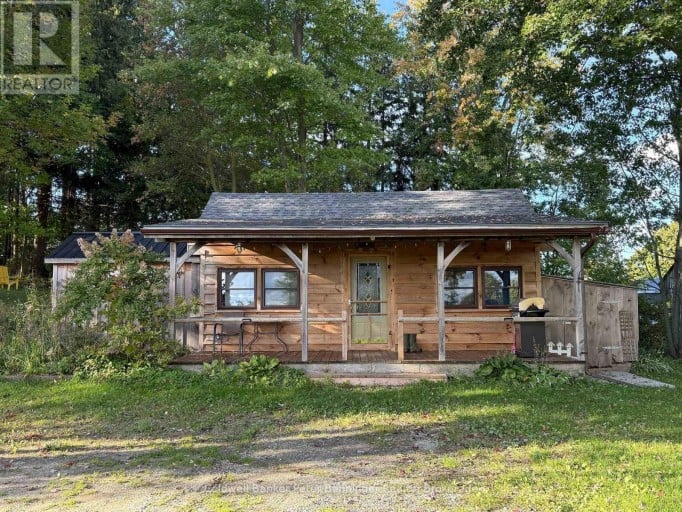 158 BRUCE RD 17 ROAD, Arran-Elderslie, Ontario, N0H2N0