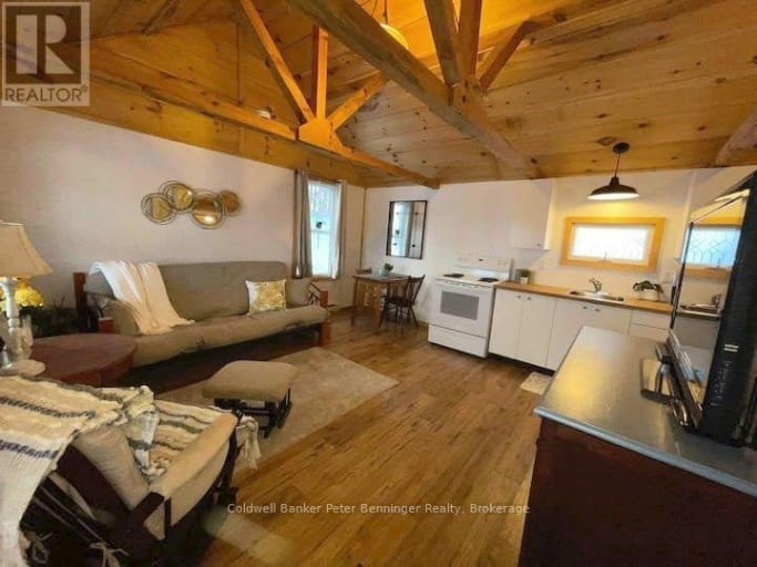 158 BRUCE RD 17 ROAD, Arran-Elderslie, Ontario, N0H2N0