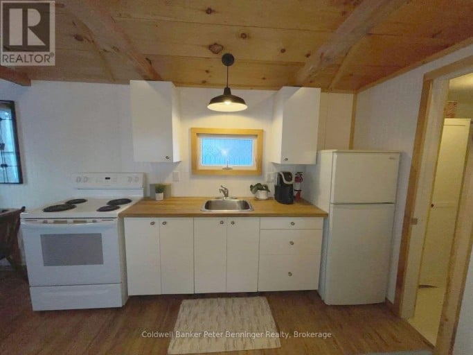 158 BRUCE RD 17 ROAD, Arran-Elderslie, Ontario, N0H2N0
