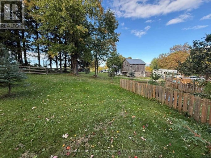 158 BRUCE RD 17 ROAD, Arran-Elderslie, Ontario, N0H2N0