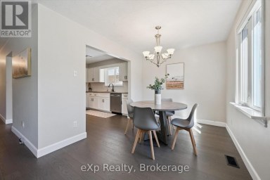 266 COLBORNE STREET Centre Wellington (Elora/Salem) Ontario photo 11
