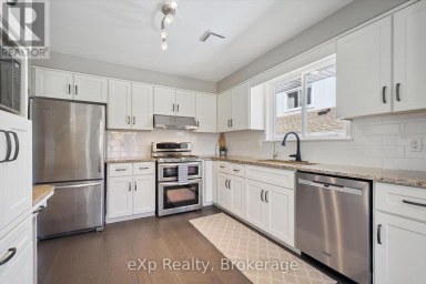 266 COLBORNE STREET Centre Wellington (Elora/Salem) Ontario photo 13