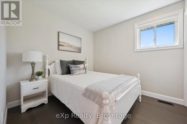 266 COLBORNE STREET Centre Wellington (Elora/Salem) Ontario photo 18