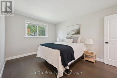 266 COLBORNE STREET Centre Wellington (Elora/Salem) Ontario photo 20