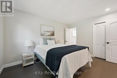 266 COLBORNE STREET Centre Wellington (Elora/Salem) Ontario photo 21