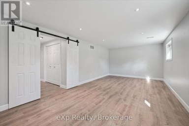 266 COLBORNE STREET Centre Wellington (Elora/Salem) Ontario photo 24