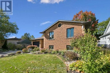 266 COLBORNE STREET Centre Wellington (Elora/Salem) Ontario photo 3